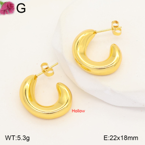 F2E202618vbmb-J191  Fashion Earrings