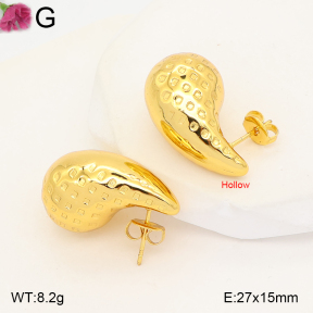 F2E202630vbmb-J191  Fashion Earrings