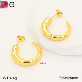 F2E202650bblo-J191  Fashion Earrings