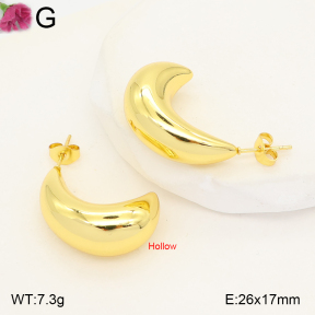 F2E202664vbll-J191  Fashion Earrings