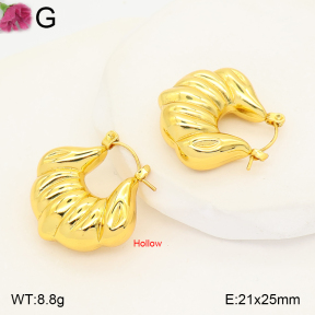 F2E202665vbll-J191  Fashion Earrings