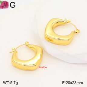 F2E202666vbll-J191  Fashion Earrings