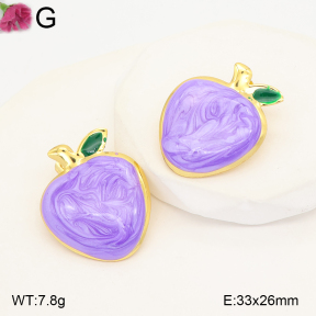 F2E301367vail-J191  Fashion Earrings