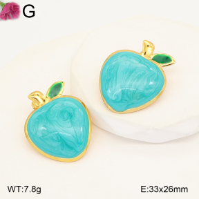 F2E301370vail-J191  Fashion Earrings