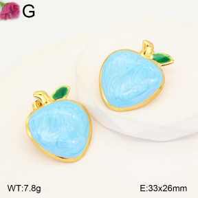 F2E301371vail-J191  Fashion Earrings