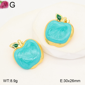 F2E301372vail-J191  Fashion Earrings