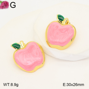F2E301374vail-J191  Fashion Earrings