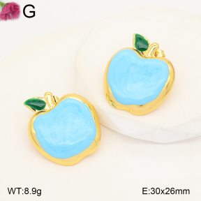 F2E301375vail-J191  Fashion Earrings