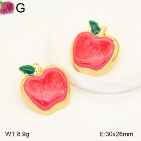 F2E301376vail-J191  Fashion Earrings