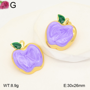 F2E301377vail-J191  Fashion Earrings