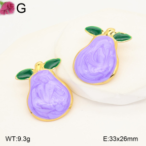 F2E301378vail-J191  Fashion Earrings