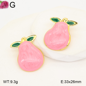 F2E301379vail-J191  Fashion Earrings