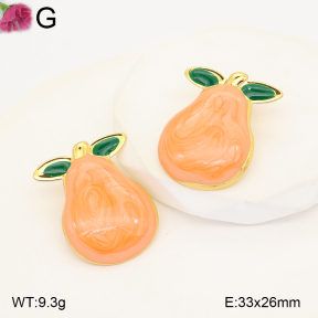 F2E301380vail-J191  Fashion Earrings