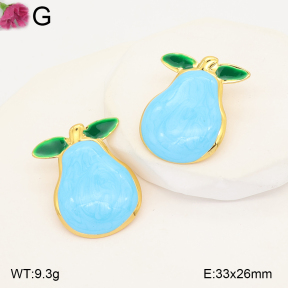 F2E301381vail-J191  Fashion Earrings