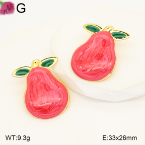 F2E301382vail-J191  Fashion Earrings