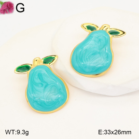F2E301383vail-J191  Fashion Earrings