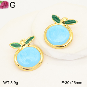 F2E301385vail-J191  Fashion Earrings
