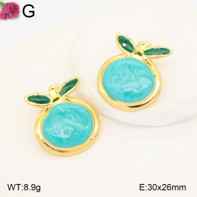 F2E301386vail-J191  Fashion Earrings