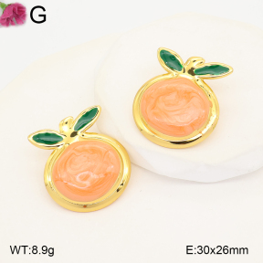 F2E301387vail-J191  Fashion Earrings
