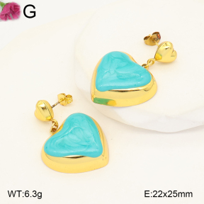 F2E301390avja-J191  Fashion Earrings