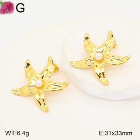 F2E301393vaia-J191  Fashion Earrings