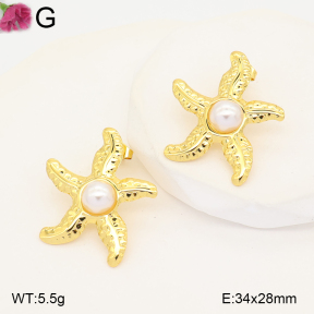 F2E301395vaia-J191  Fashion Earrings