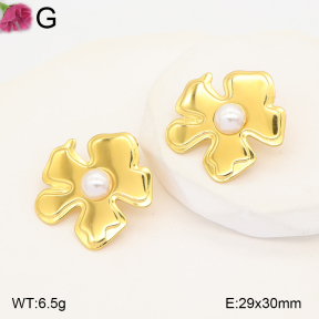 F2E301396vaia-J191  Fashion Earrings