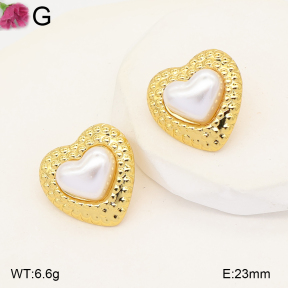 F2E301397vaia-J191  Fashion Earrings