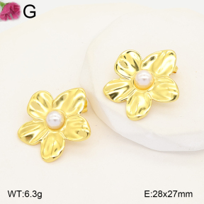 F2E301398vaia-J191  Fashion Earrings