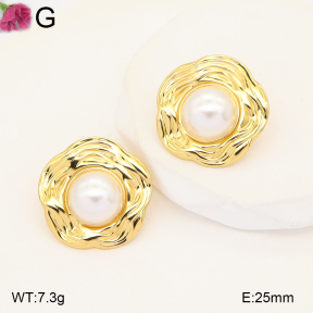 F2E301399vaia-J191  Fashion Earrings