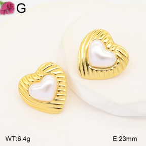 F2E301400vaia-J191  Fashion Earrings