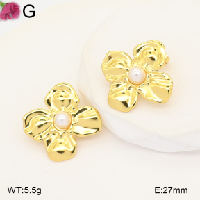 F2E301401vaia-J191  Fashion Earrings