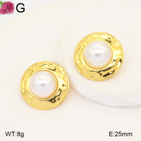 F2E301402vaia-J191  Fashion Earrings