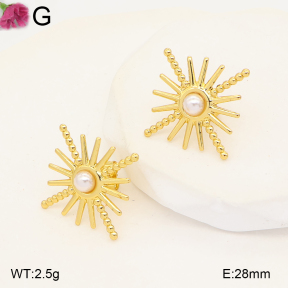 F2E301403vaia-J191  Fashion Earrings