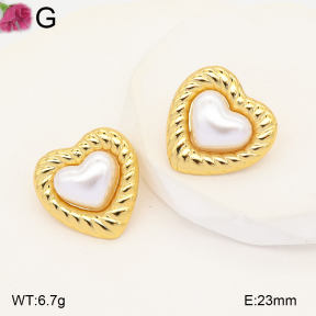 F2E301404vaia-J191  Fashion Earrings