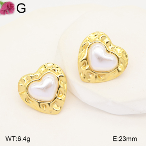 F2E301405vaia-J191  Fashion Earrings