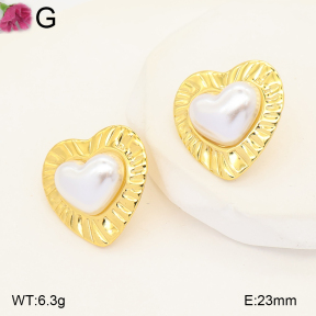F2E301410vaia-J191  Fashion Earrings