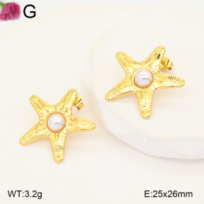 F2E301414vaia-J191  Fashion Earrings