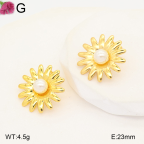 F2E301415vaia-J191  Fashion Earrings