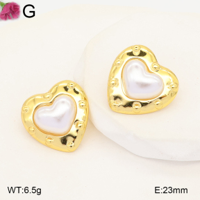 F2E301417vaia-J191  Fashion Earrings