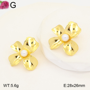 F2E301418vaia-J191  Fashion Earrings