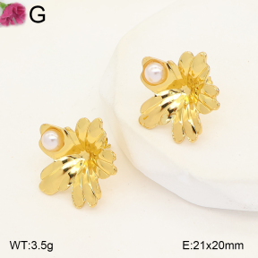 F2E301419vaia-J191  Fashion Earrings