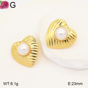 F2E301420vaia-J191  Fashion Earrings