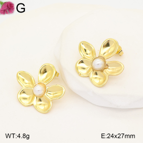 F2E301421vaia-J191  Fashion Earrings