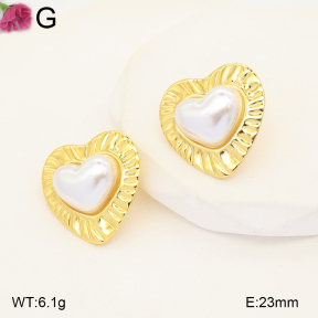 F2E301422vaia-J191  Fashion Earrings