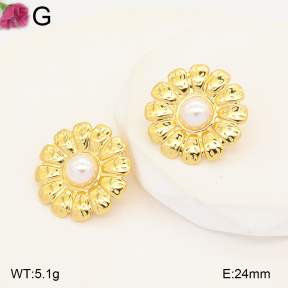 F2E301425vaia-J191  Fashion Earrings