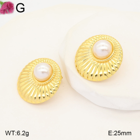 F2E301426vaia-J191  Fashion Earrings