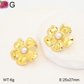 F2E301427vaia-J191  Fashion Earrings