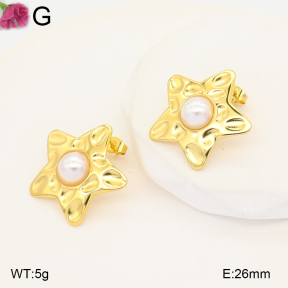F2E301429vaia-J191  Fashion Earrings