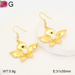 F2E301430vail-J191  Fashion Earrings
